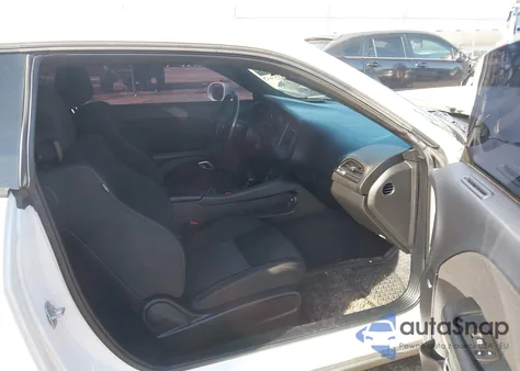 2023 Dodge Challenger Gt from USA, damaged, VIN 2C3CDZJG7PH503648